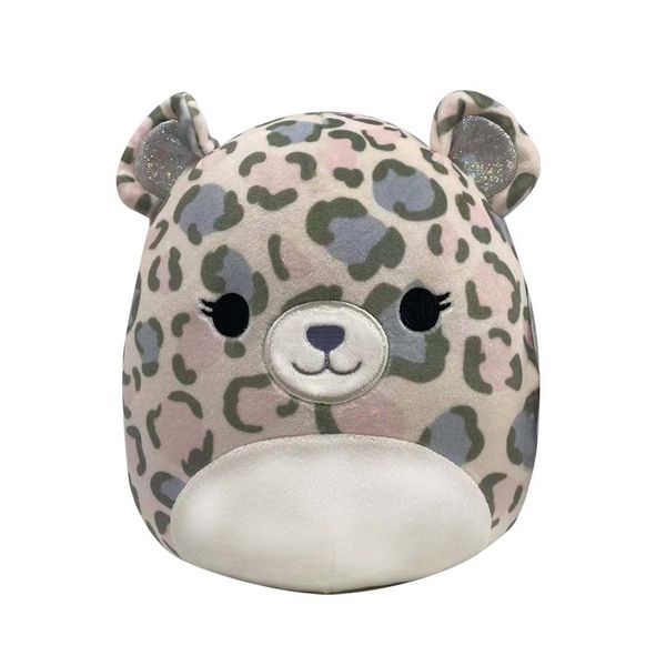 Produktbild: SQK - Little Plush (12pc)