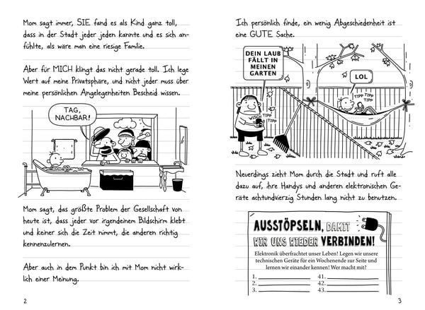 Produktbild: So ein Mist! / Gregs Tagebuch Band 10