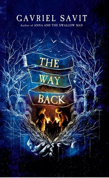 Produktbild: The Way Back