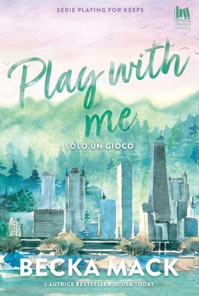 Produktbild: Play with me. Solo un gioco