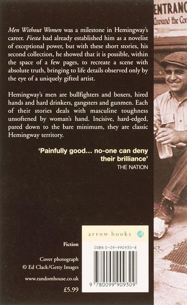 Produktbild: Men Without Women