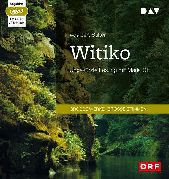 Produktbild: Witiko