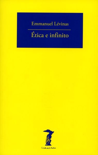 Produktbild: &Eacute;tica e infinito