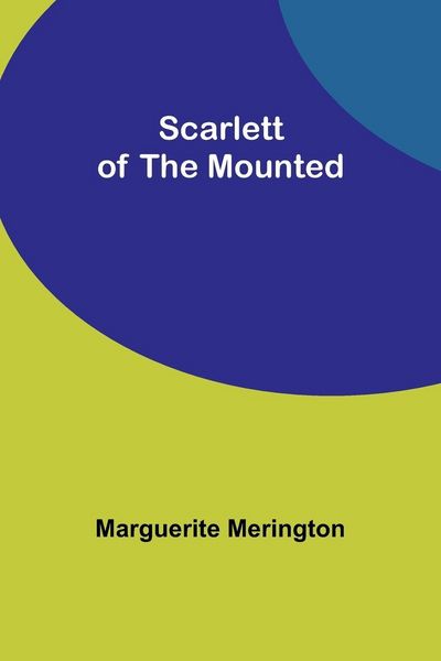 Produktbild: Scarlett of the Mounted