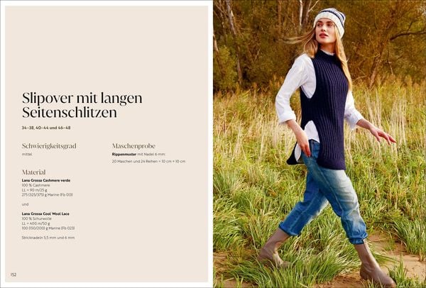 Produktbild: Stricken mit Kaschmir
