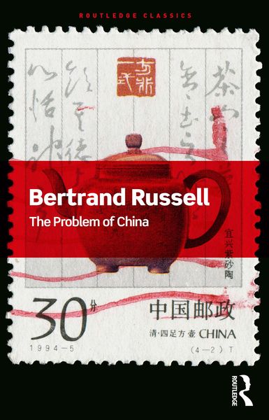 Produktbild: The Problem of China