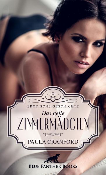 Produktbild: Das geile Zimmermädchen | Erotische Geschichte
