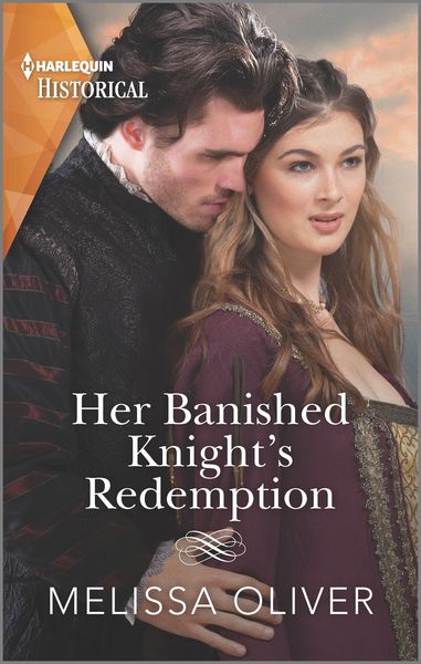 Produktbild: Her Banished Knight's Redemption