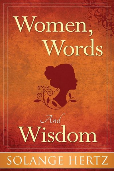Produktbild: Women, Words & Wisdom