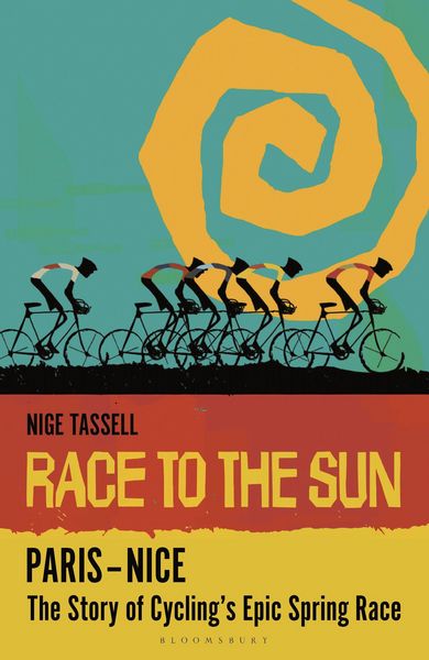 Produktbild: Race to the Sun - Paris-Nice