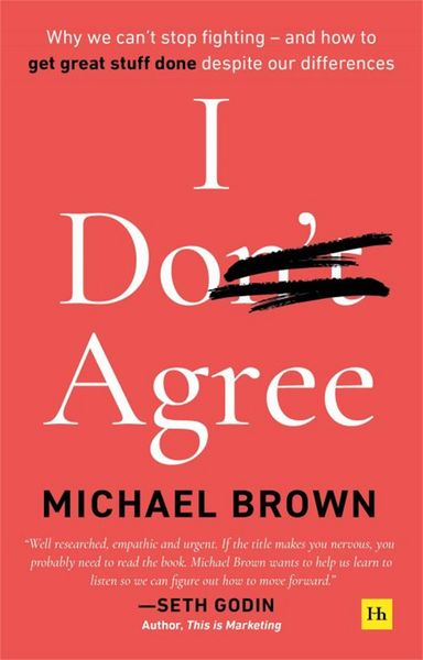 Produktbild: I Don't Agree