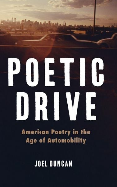 Produktbild: Poetic Drive