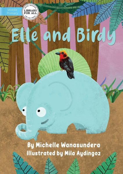 Produktbild: Elle and Birdy