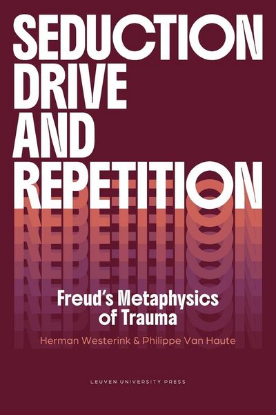 Produktbild: Seduction, Drive and Repetition