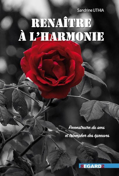 Produktbild: Renaitre a harmonie reconstruir
