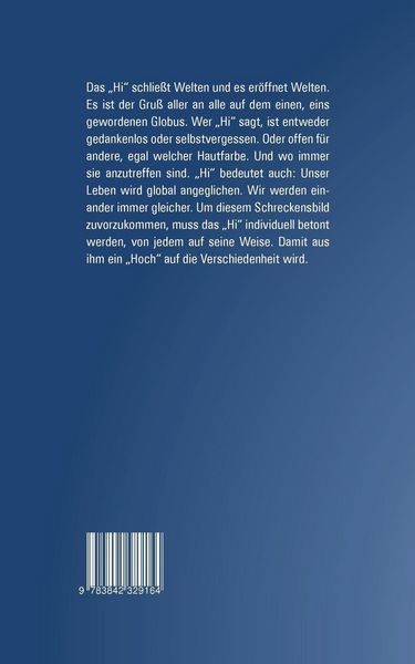 Produktbild: Die Hi-Society