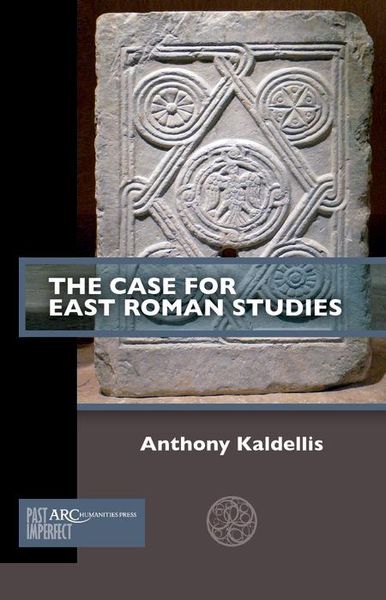 Produktbild: The Case for East Roman Studies