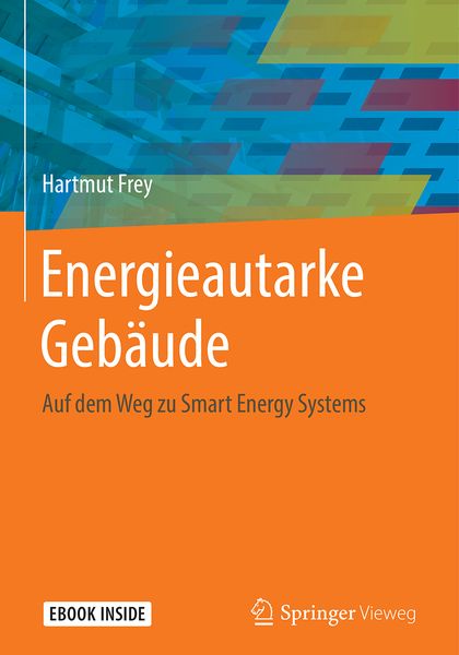 Produktbild: Energieautarke Geb&auml;ude