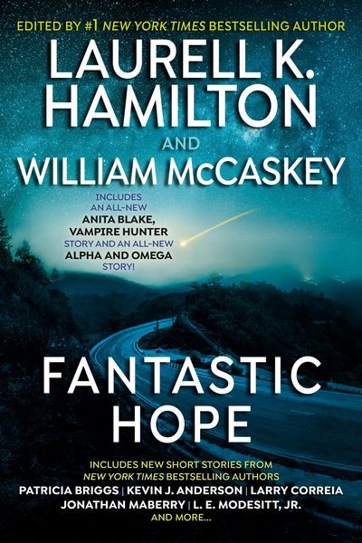 Produktbild: Fantastic Hope