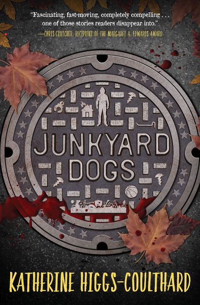 Produktbild: Junkyard Dogs