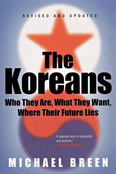 Produktbild: The Koreans
