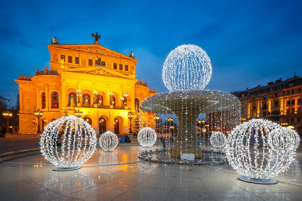Produktbild: Einfach Weihnachten Deutschland!