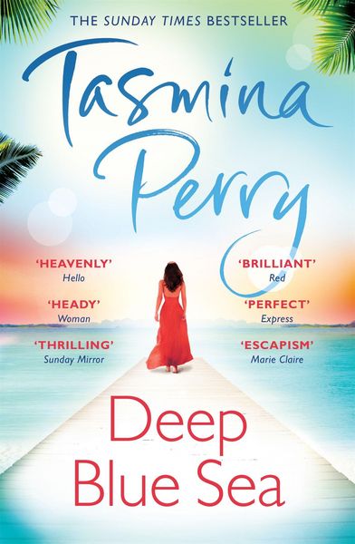 Produktbild: Deep Blue Sea
