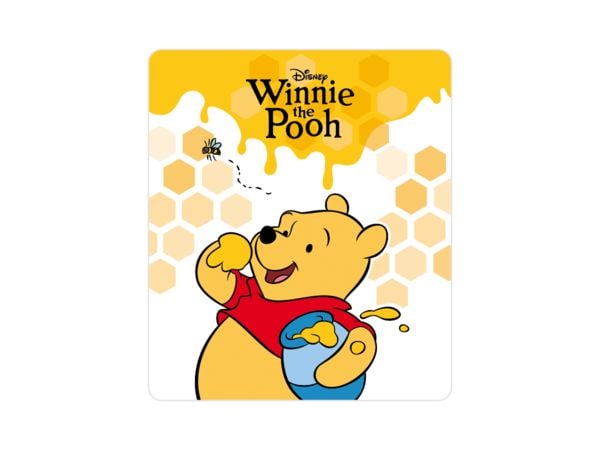 Produktbild: Cuddle-Tonie: Winnie