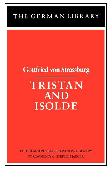 Produktbild: Tristan and Isolde