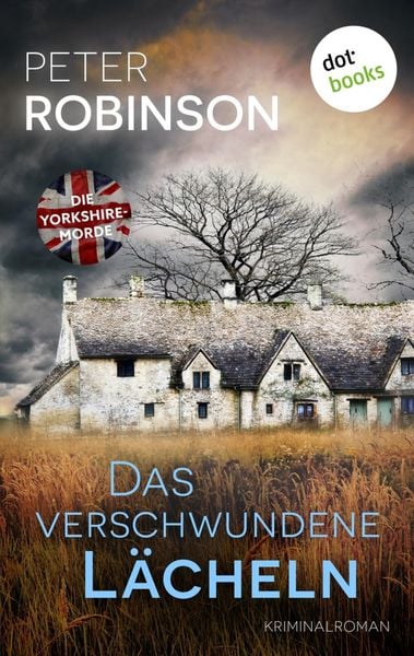 Produktbild: Das verschwundene L&auml;cheln