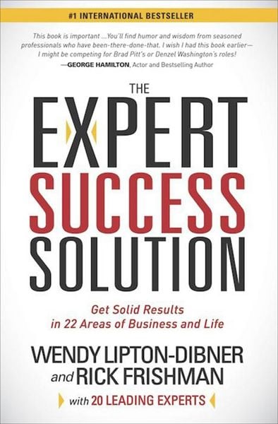 Produktbild: The Expert Success Solution