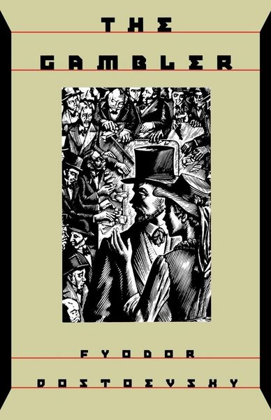 Produktbild: The Gambler