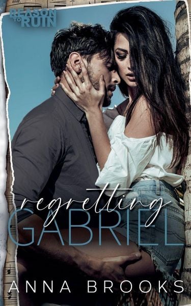 Produktbild: Regretting Gabriel