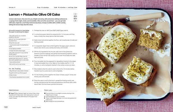 Produktbild: Healthyish