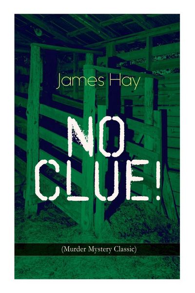 Produktbild: NO CLUE! (Murder Mystery Classic)