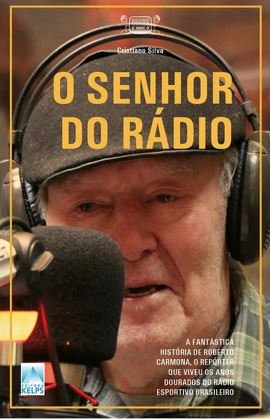 Produktbild: O Senhor Do R&aacute;dio