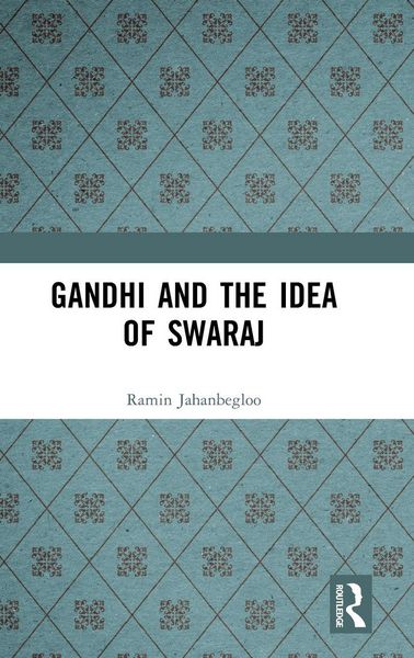 Produktbild: Gandhi and the Idea of Swaraj