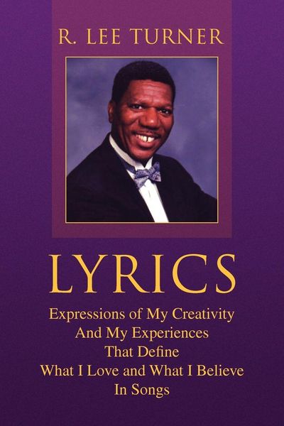 Produktbild: Lyrics