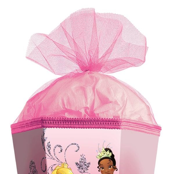 Produktbild: Schult&uuml;te, Disney Princess, 85cm, Glitter