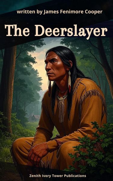 Produktbild: The Deerslayer