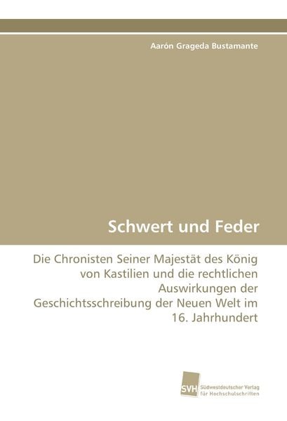 Produktbild: Schwert und Feder