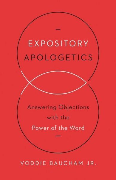 Produktbild: Expository Apologetics