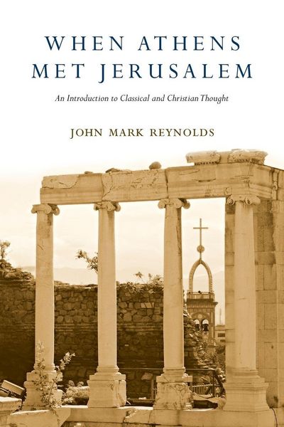 Produktbild: When Athens Met Jerusalem