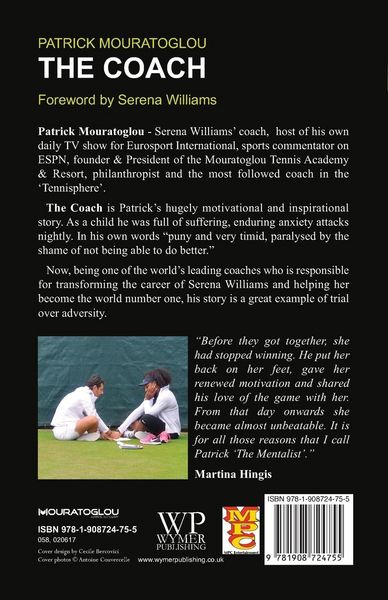 Produktbild: The Coach
