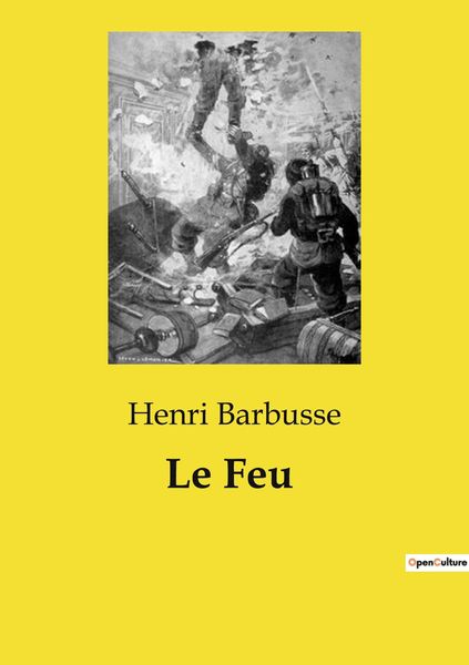 Produktbild: Le Feu