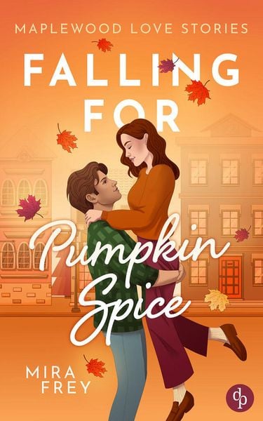 Produktbild: Falling for Pumpkin Spice