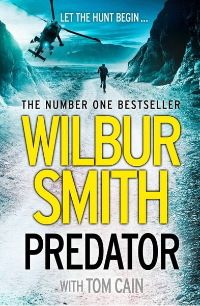 Produktbild: Predator