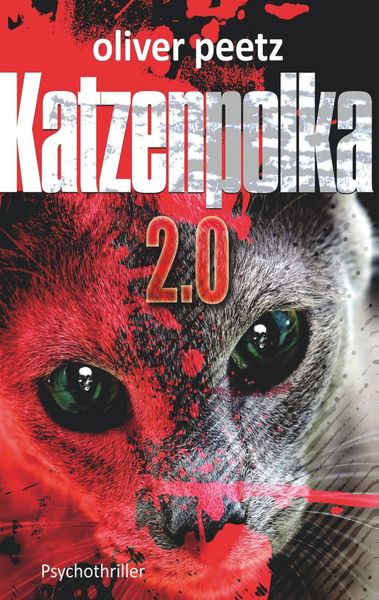 Produktbild: Katzenpolka 2.0