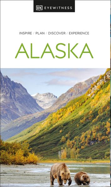 Produktbild: DK Alaska