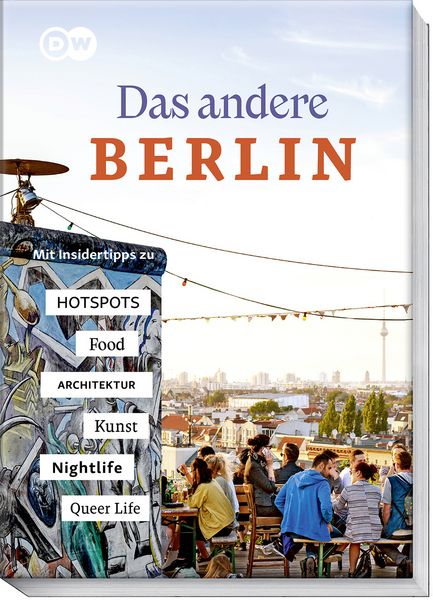 Produktbild: Das andere Berlin &ndash; Life. Style. City.